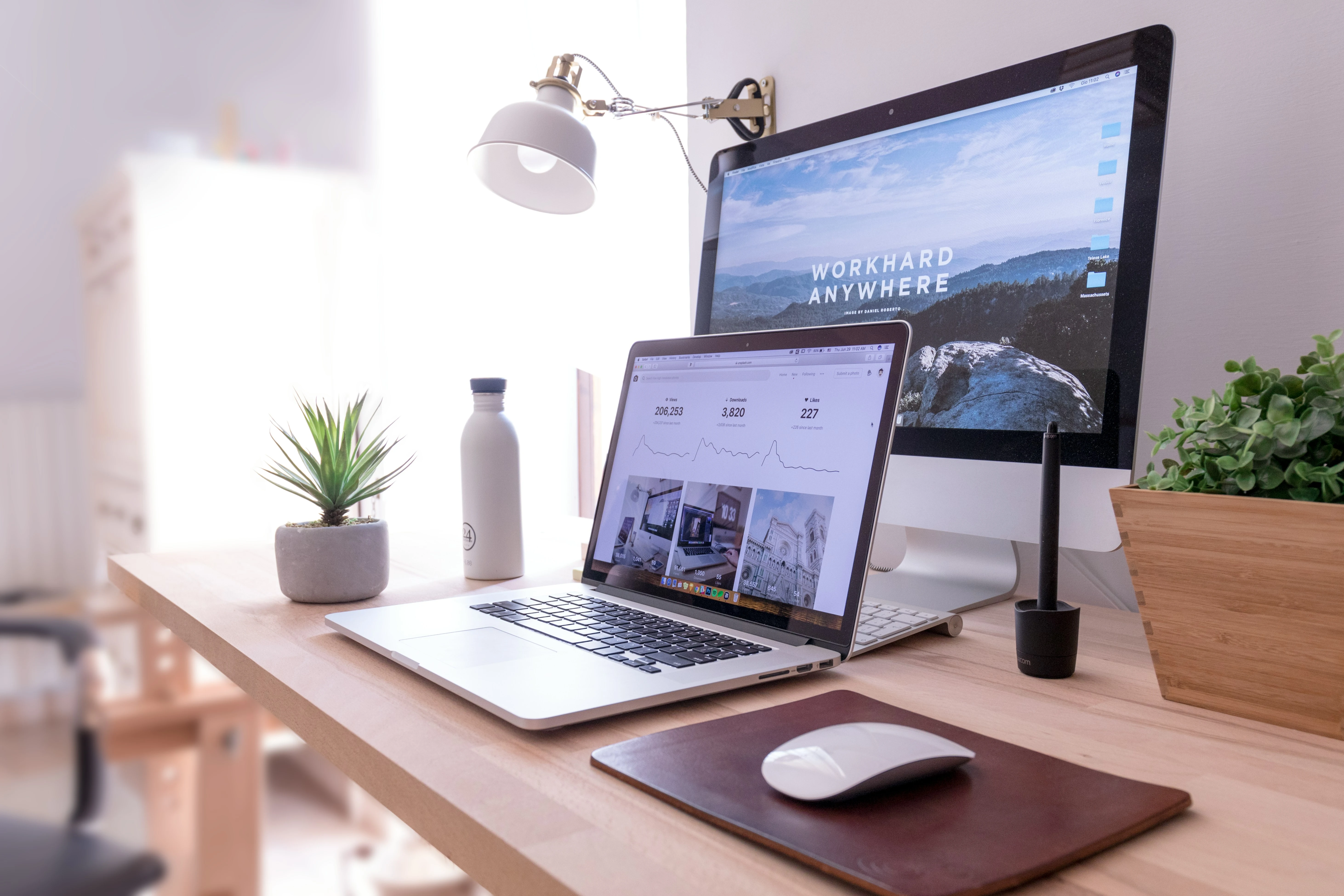 Siti Vetrina e Landing Page