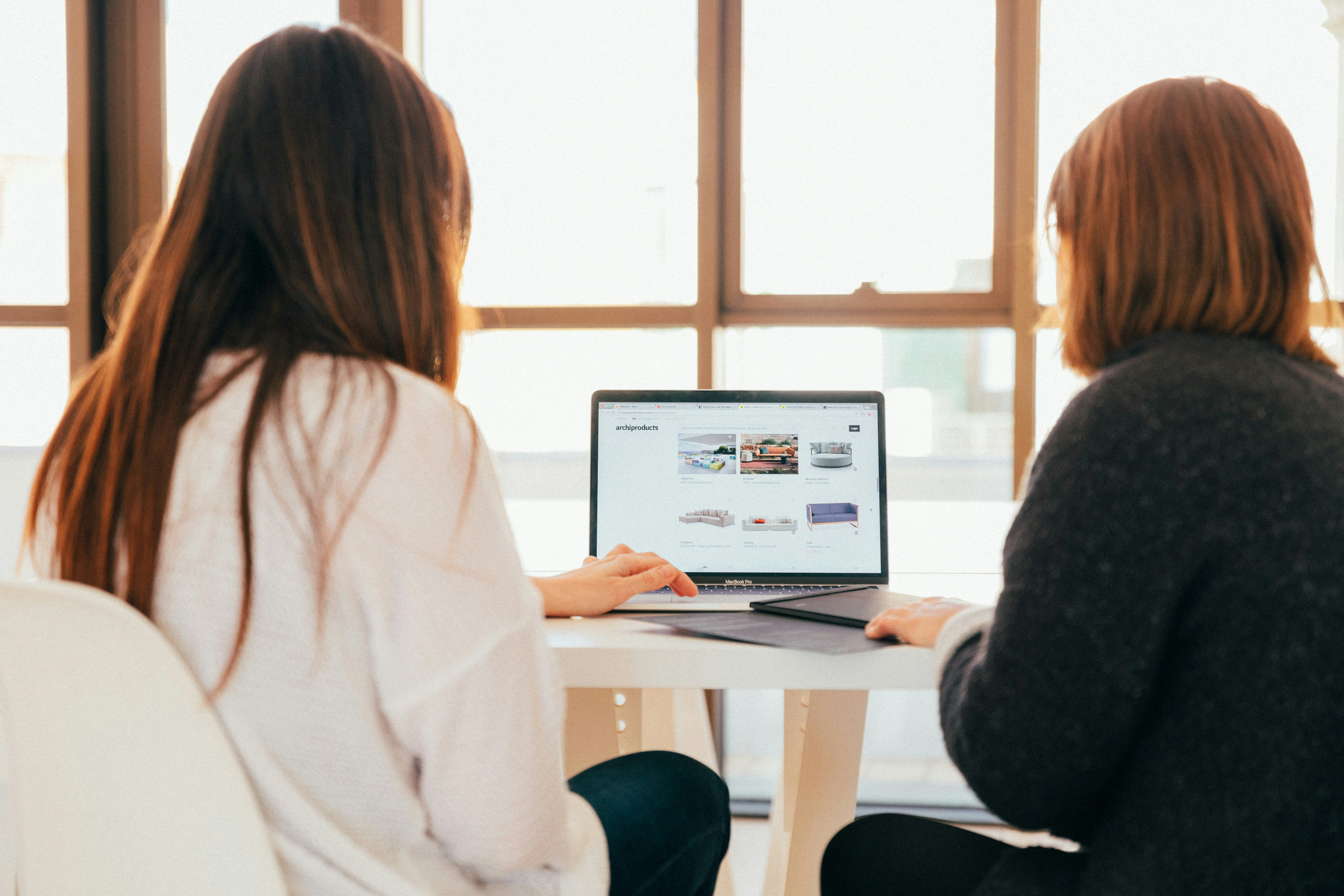 Sviluppo Siti vetrina e Landing Page