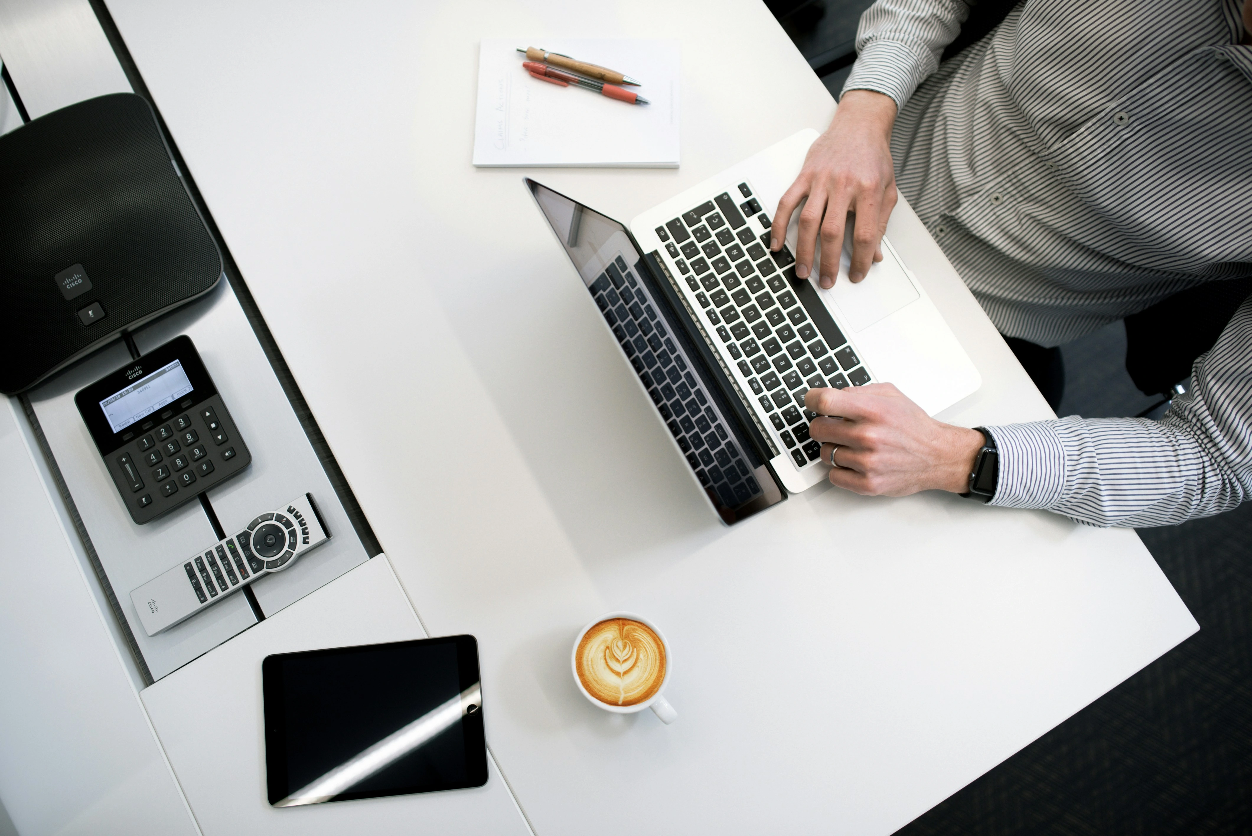 Sviluppo Siti vetrina e Landing Page